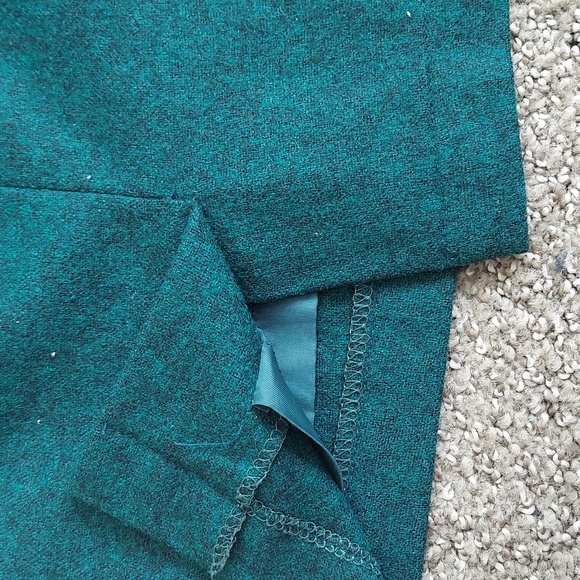 Vintage AceWin Mini Skirt - Picture 3 of 7